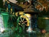 Watermill 3D Photo Screensaver screenshot